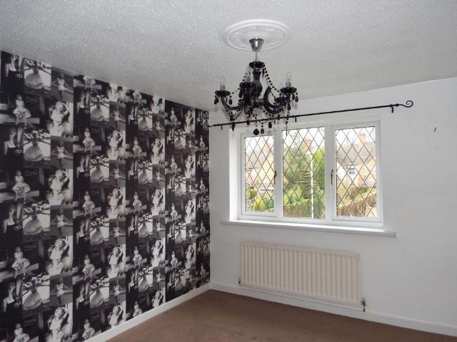 House for rent in Leyfields, Tamworth