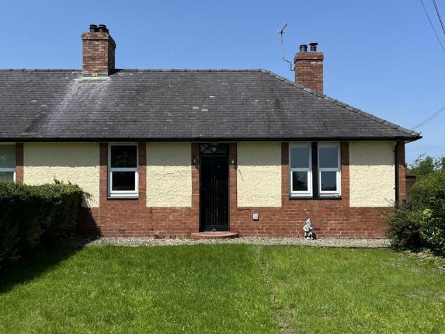 House for rent in Scotland