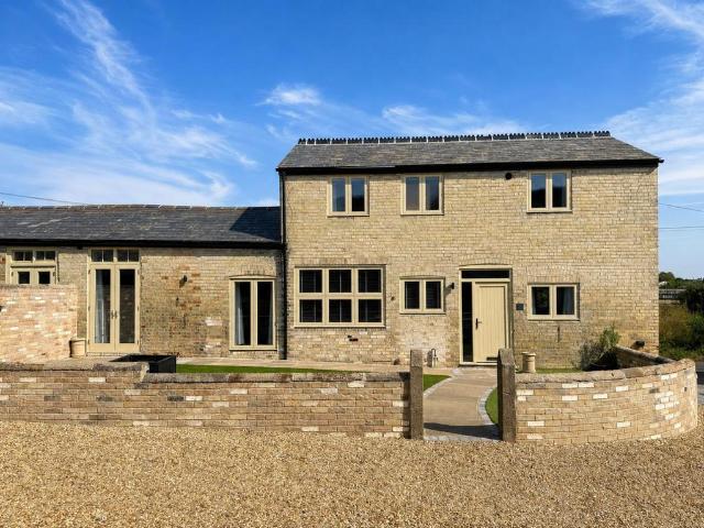 House for rent in Gazeley, West Suffolk