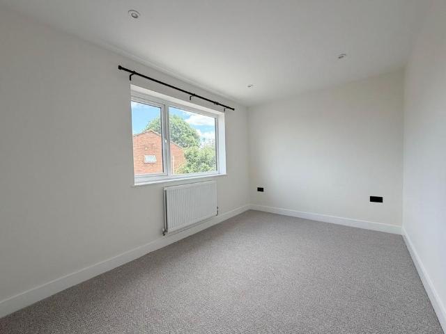 House for rent in Robinswood, Gloucester