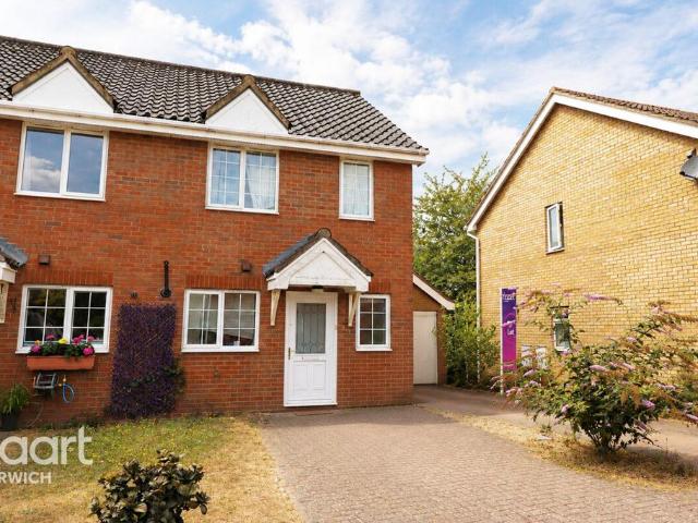 House for rent in East Bank, Norfolk