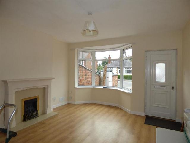 House for rent in Long Eaton, Erewash