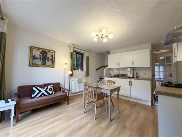 House for rent in Golden Valley, Gloucestershire