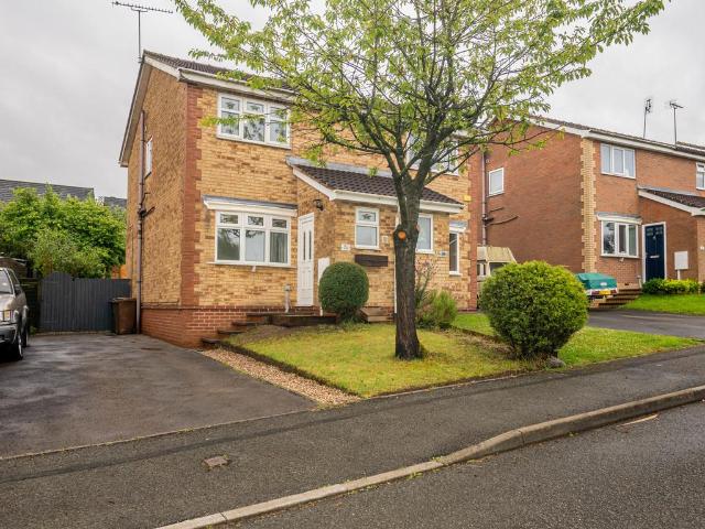 House for rent in Egginton, East Midlands
