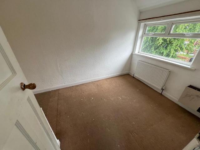 House for rent in Ladywood, West Midlands