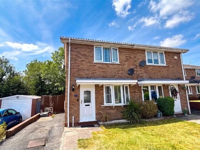 House for rent in Aqueduct, Telford