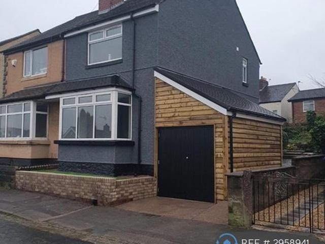 House for rent in Wolstanton, Butterton