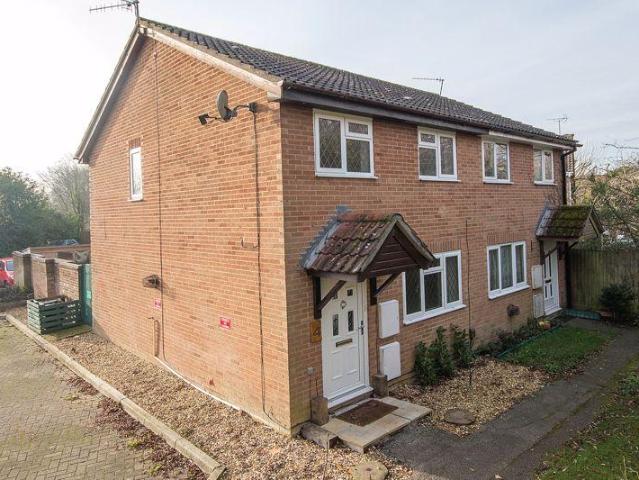 House for rent in Totton and Eling, Ashurst Bridge