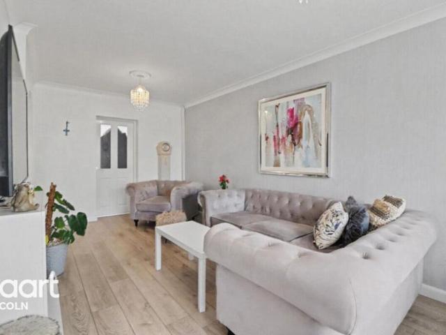 House for rent in Ermine West, Lincoln