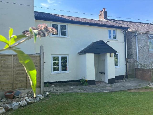 House for rent in Budlake, Devon