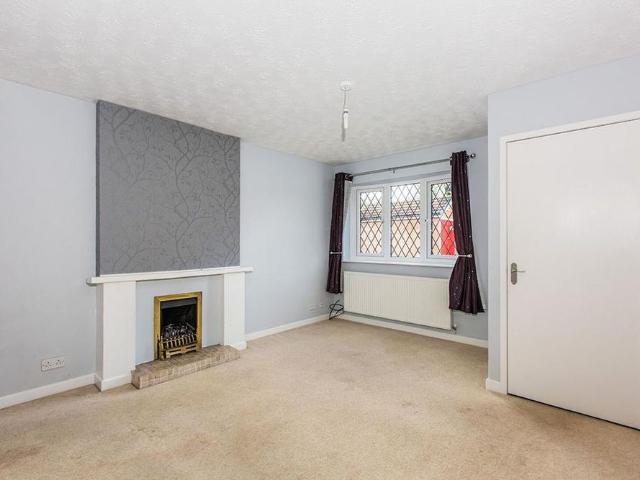 House for rent in Higher Bartle, Lancashire