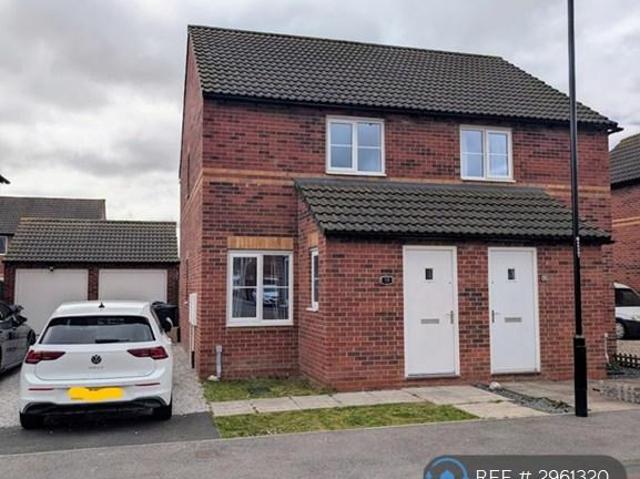 House for rent in Moorends, South Yorkshire