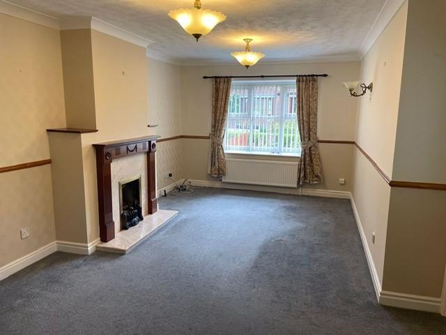 House for rent in Sheriff Hutton