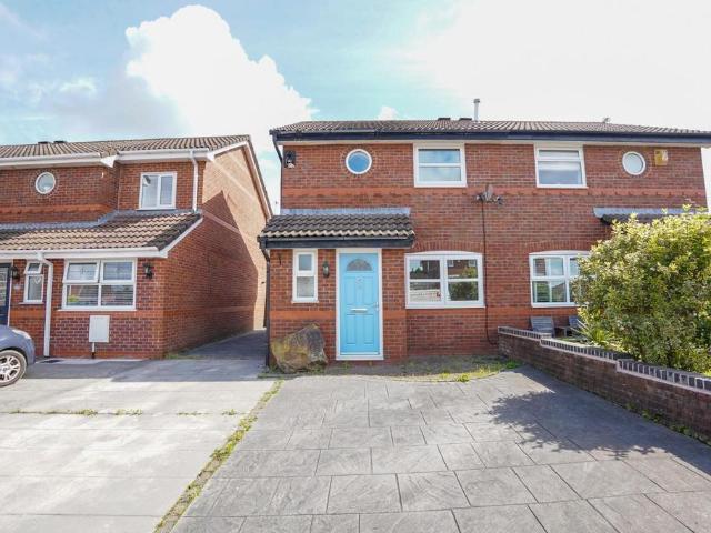 House for rent in Springfield, Wigan
