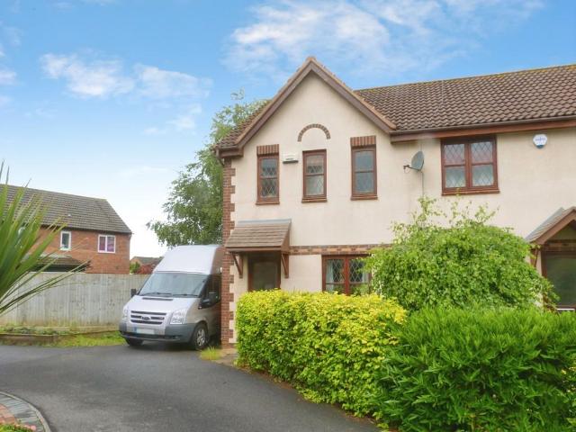 House for rent in Cranham Gate, Pamington
