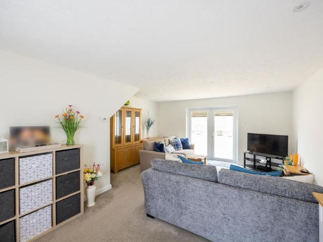 House for rent in Alderney, Poole
