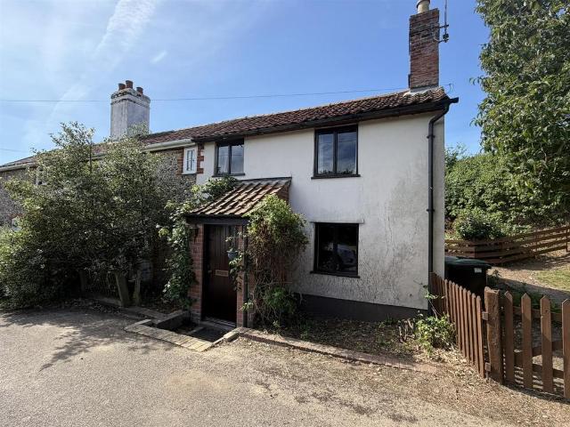 House for rent in Wickham Market, Eastbridge