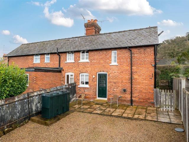 House for rent in Nesscliffe, Shropshire