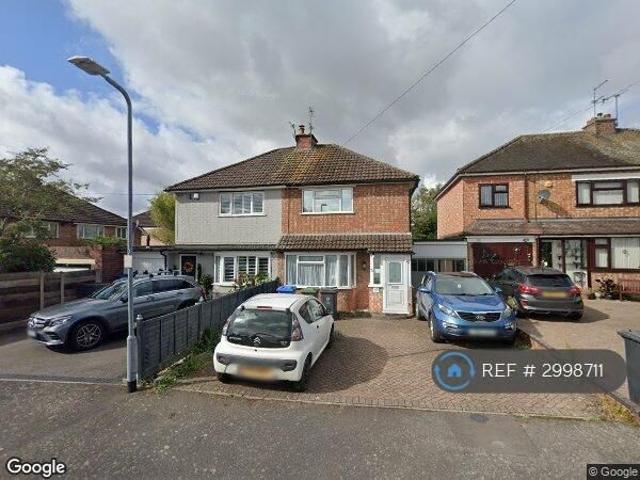House for rent in Bilbrook, Great Chatwell