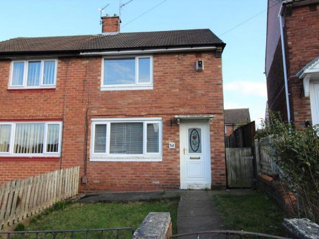 House for rent in Hylton Red House Estate, Tyne And Wear