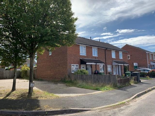 House for rent in Butlocks Heath, Eastleigh