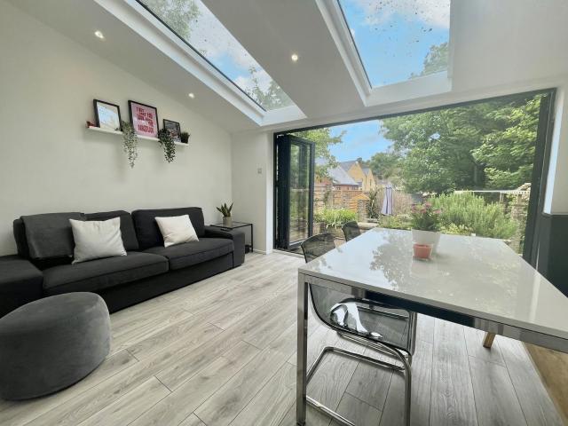 House for rent in Stanmore, Hampshire