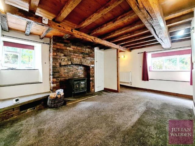 House for rent in Disley