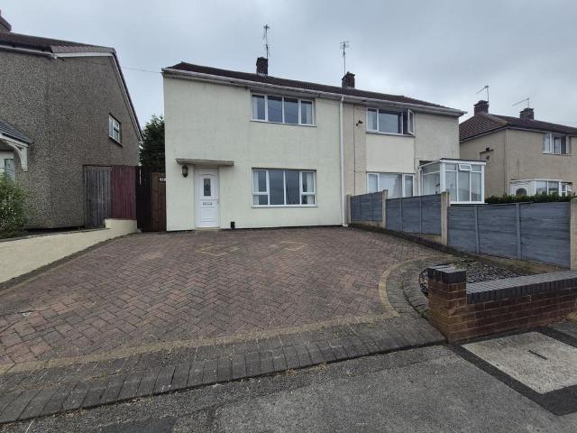 House for rent in Bentley, Darlaston