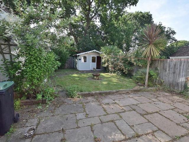 House for rent in Ashurst Bridge, Hampshire