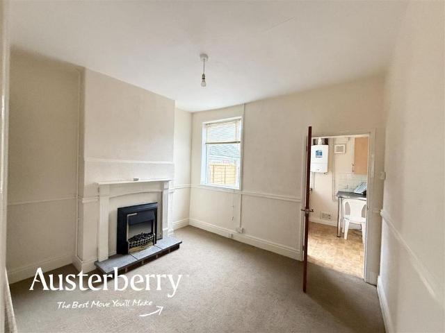 House for rent in Stoke, Stoke-on-Trent