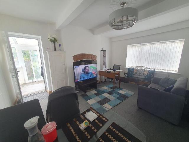 House for rent in Lee Bank, Greater Manchester