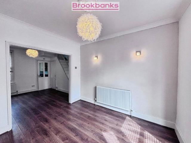 House for rent in Whitehill, Hamerton