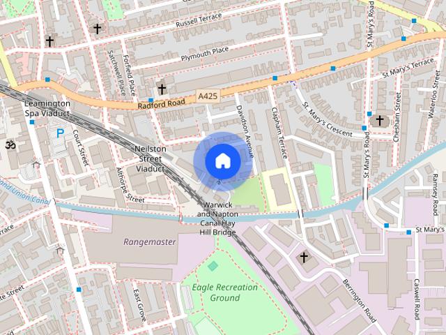 House for rent in Sydenham, Green Close