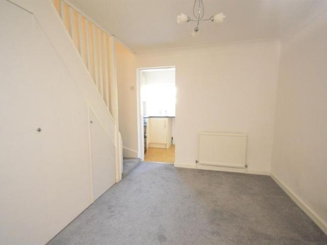 House for rent in Mile End, Fordham Heath