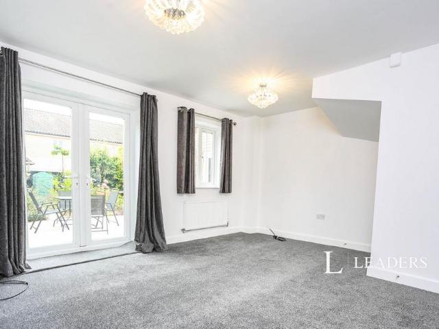 House for rent in Elsea Park, South Kesteven
