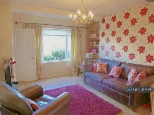 House for rent in Mearns, Scotland