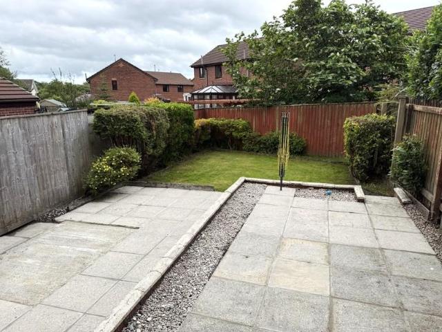 House for rent in Hallaze, Scredda
