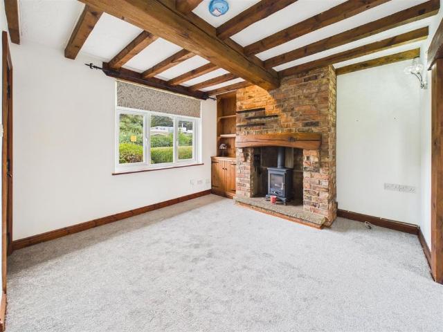 House for rent in Gedling