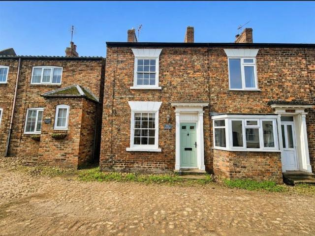 House for rent in North Yorkshire