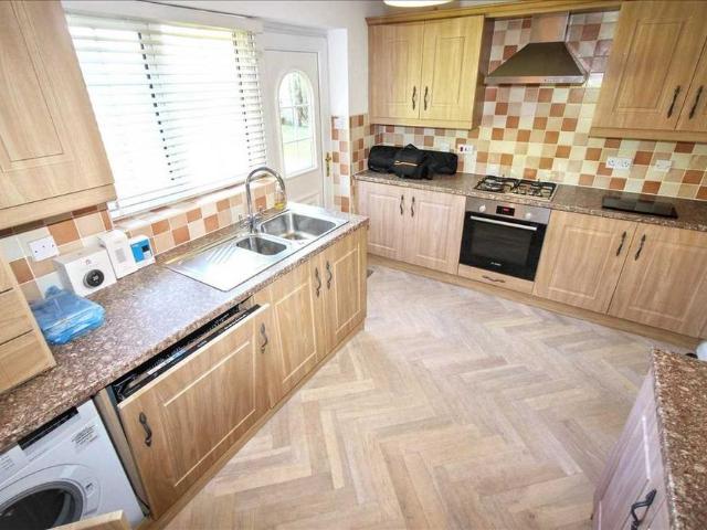 House for rent in Cramlington, North East