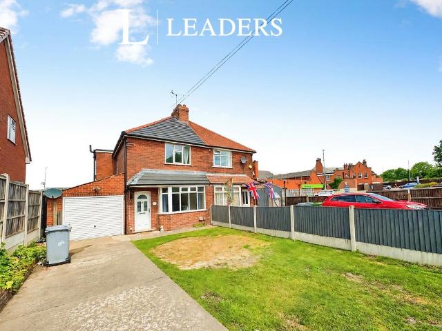 House for rent in Alverton, East Midlands