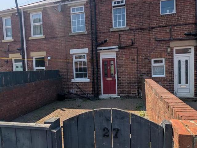 House for rent in Stanley