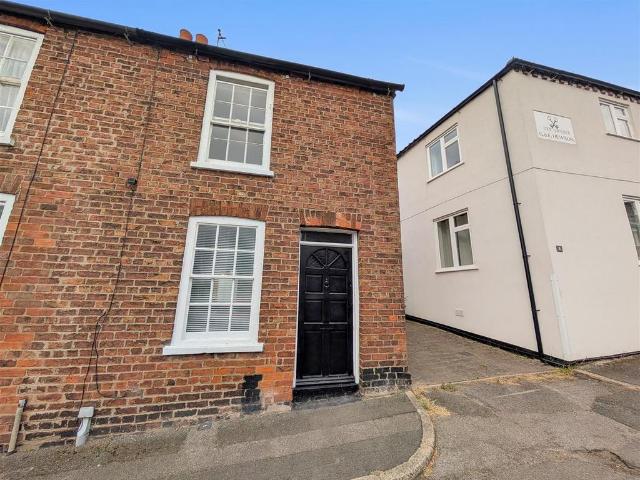 House for rent in Belleau, Lincolnshire