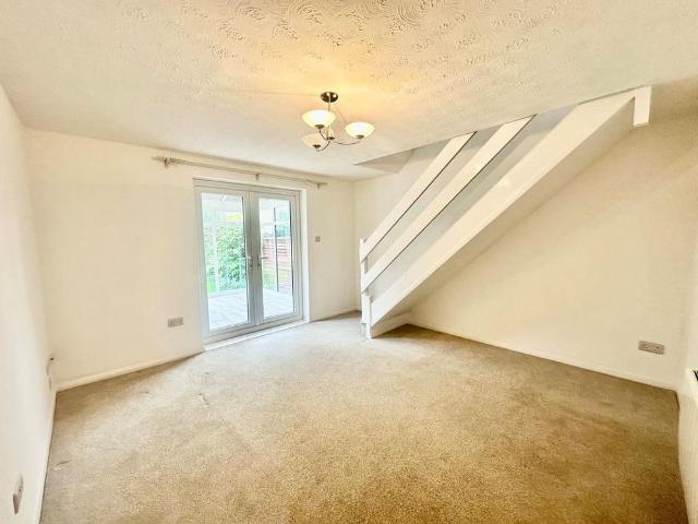 House for rent in Caldermill, East Midlands