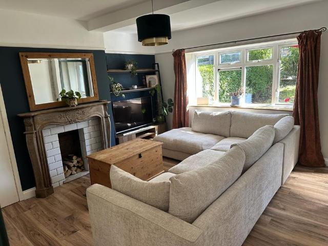 House for rent in Montacute, Somerset