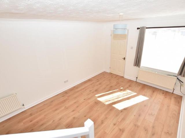 House for rent in Monkston Park, Milton Keynes