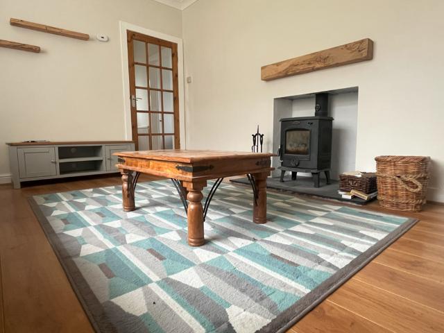 House for rent in Cornbank, Penicuik