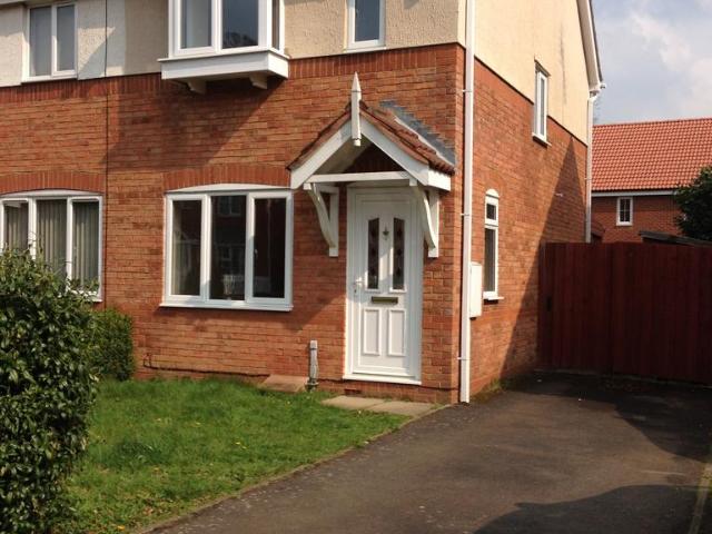 House for rent in Burton Latimer
