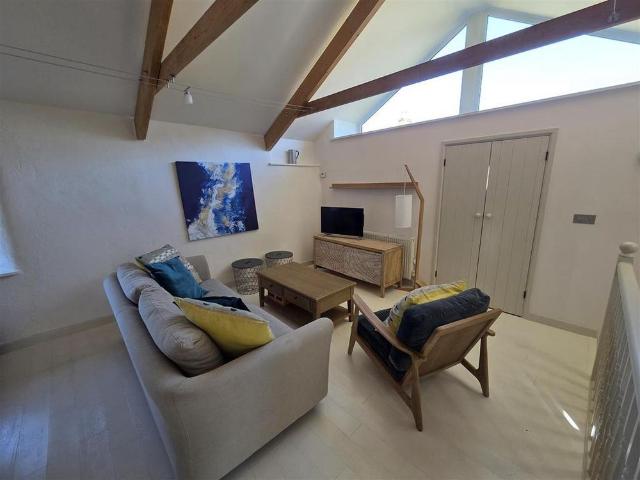 House for rent in Talskiddy, St. Columb Major
