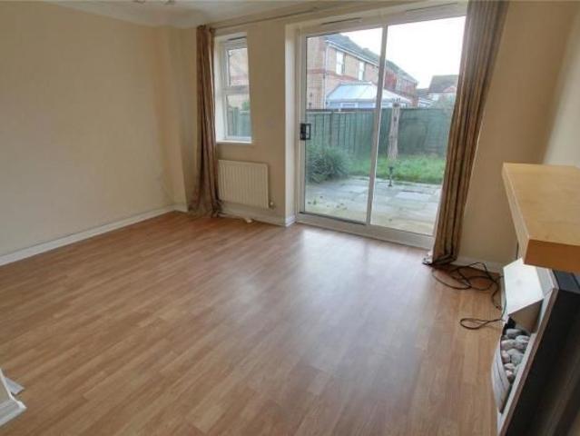 House for rent in Kingswood, Hull
